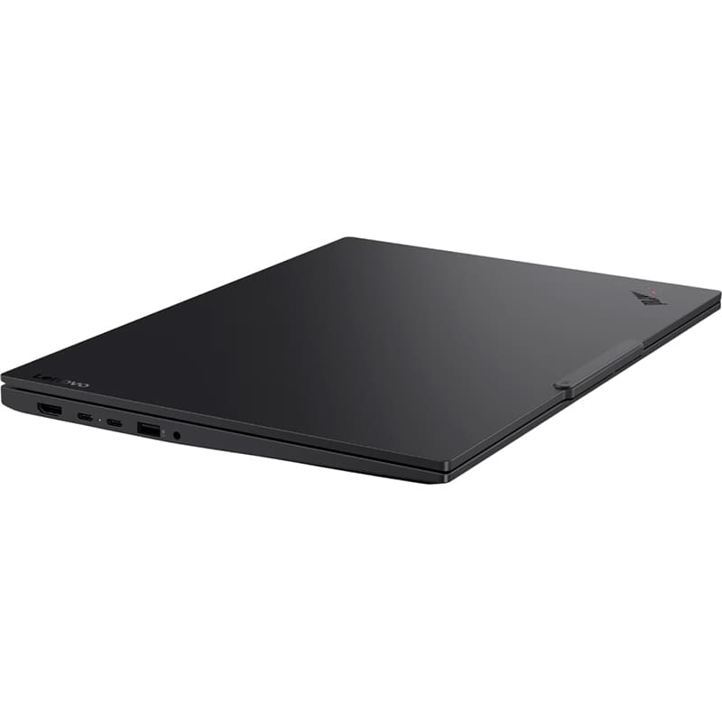 Фото Ноутбук Lenovo ThinkPad E16 Gen 3 Black (21SUS01S00)