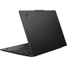 Ноутбук Lenovo ThinkPad E16 Gen 3 Black (21SUS01S00)