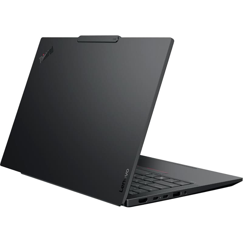 Ноутбук LENOVO ThinkPad E14 Gen 7 Black (21SYS0AP00) Диагональ дисплея 14