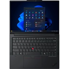 Ноутбук LENOVO ThinkPad E14 Gen 7 Black (21SYS0AP00)