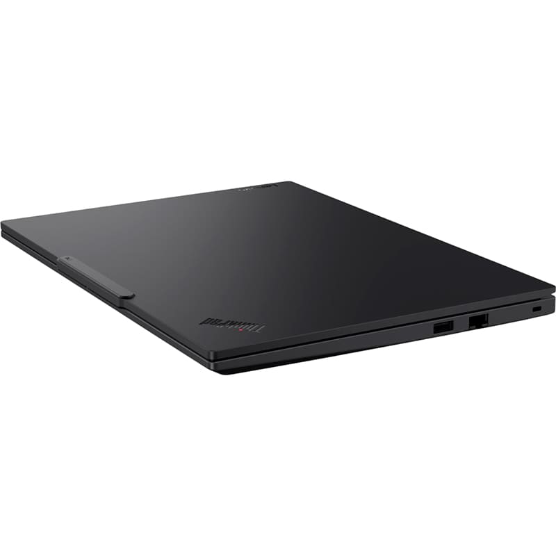 Фото Ноутбук LENOVO ThinkPad E14 Gen 7 Black (21SYS0AP00)