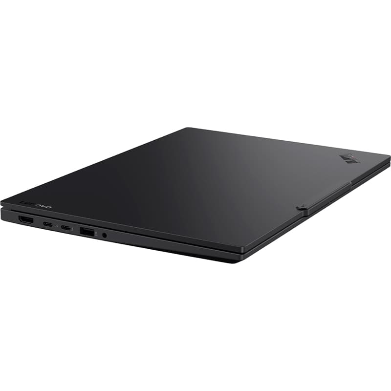 Внешний вид Ноутбук LENOVO ThinkPad E14 Gen 7 Black (21SYS0AP00)