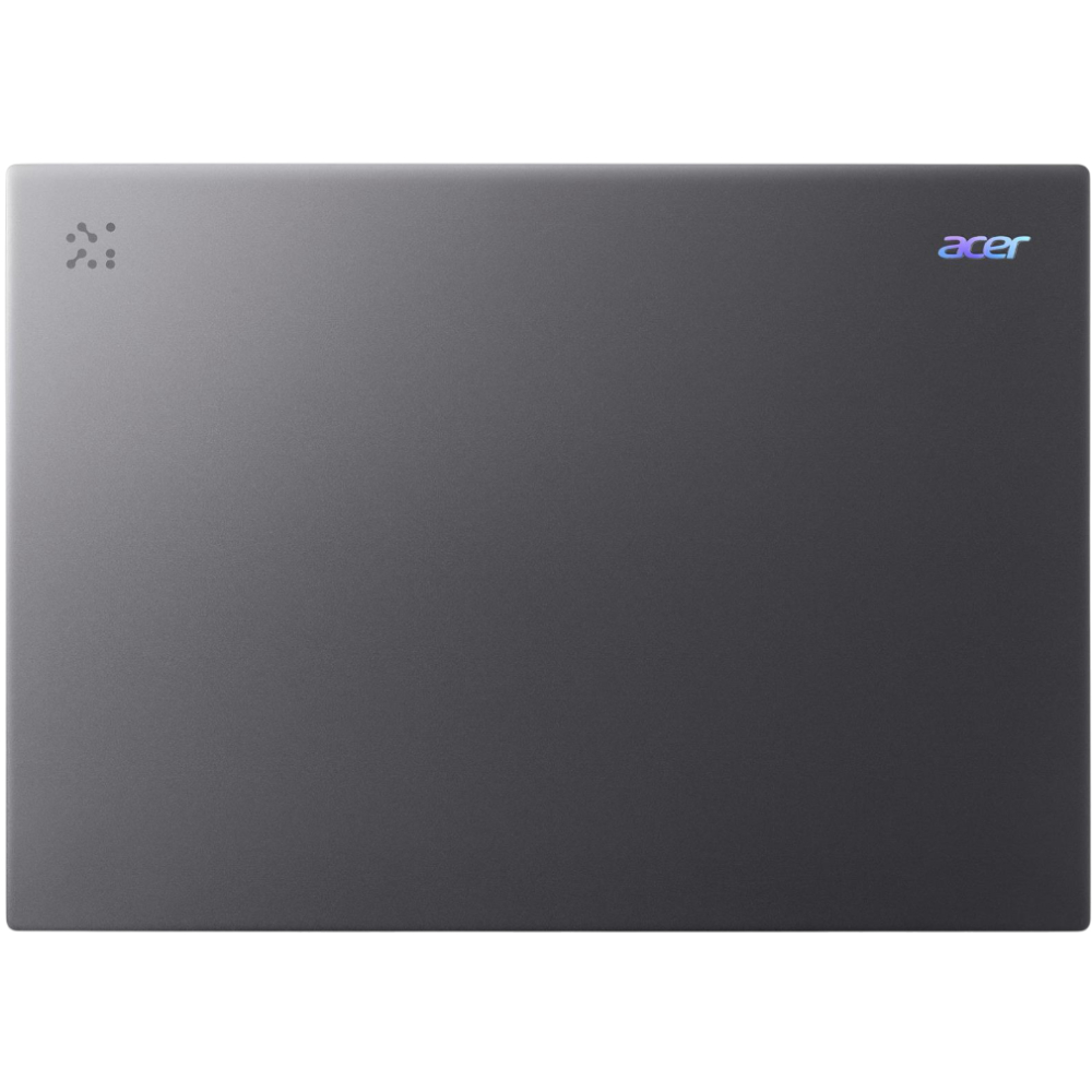 Внешний вид Ноутбук ACER Aspire 16 AI A16-52M-58YV Gray (NX.JS7EU.002)