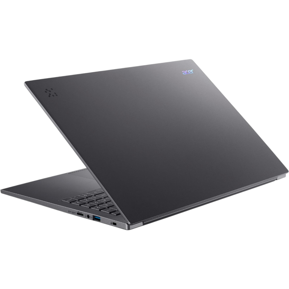 Ноутбук ACER Aspire 16 AI A16-52M-58YV Gray (NX.JS7EU.002) Частота обновления экрана 120 Гц