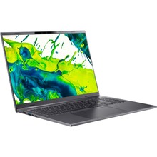 Ноутбук ACER Aspire 16 AI A16-52M-58YV Gray (NX.JS7EU.002)
