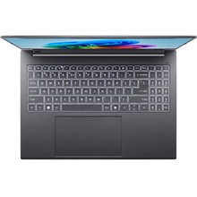 Ноутбук ACER Aspire 16 AI A16-52M-58YV Gray (NX.JS7EU.002)