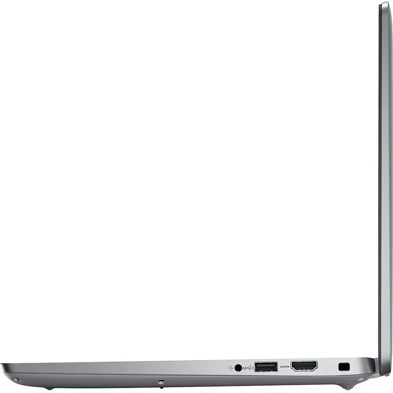 Зображення Ноутбук DELL Latitude 5450 Gray (210-BMPS-2412ITP)