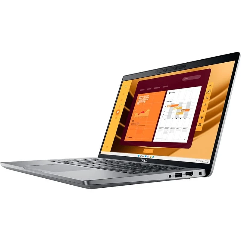 Ноутбук DELL Latitude 5450 Gray (210-BMPS-2412ITP) Роздільна здатність дисплея 1920 x 1080