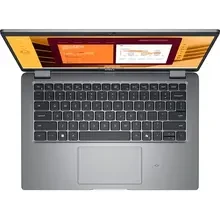 Ноутбук DELL Latitude 5450 Gray (210-BMPS-2412ITP)