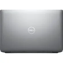 Ноутбук DELL Latitude 5450 Gray (210-BMPS-2412ITP)