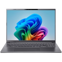 Ноутбук ACER Aspire 16 AI A16-52M-754A Gray (NX.JS7EU.003)
