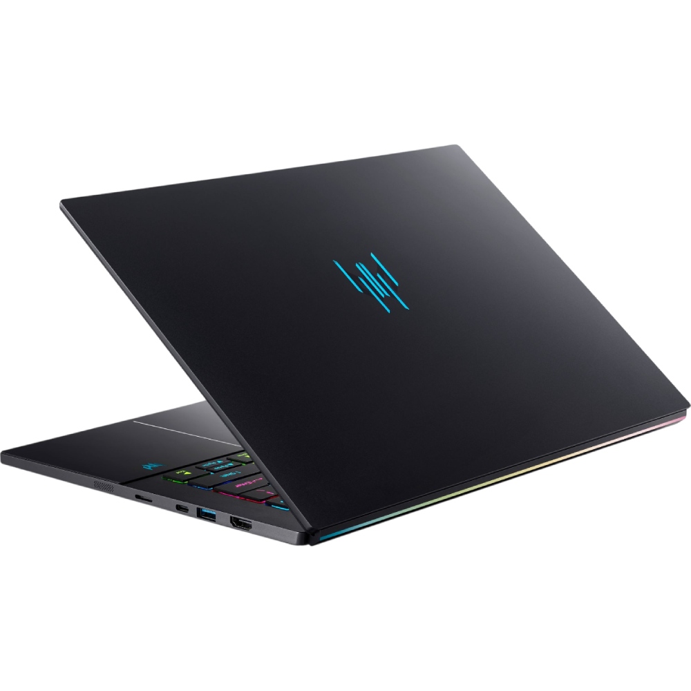 Замовити Ноутбук ACER Predator Triton 14 AI PT14-52T-92HW Charcoal Black (NH.QU9EU.001)