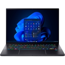 Ноутбук ACER Predator Triton 14 AI PT14-52T-92HW Charcoal Black (NH.QU9EU.001)