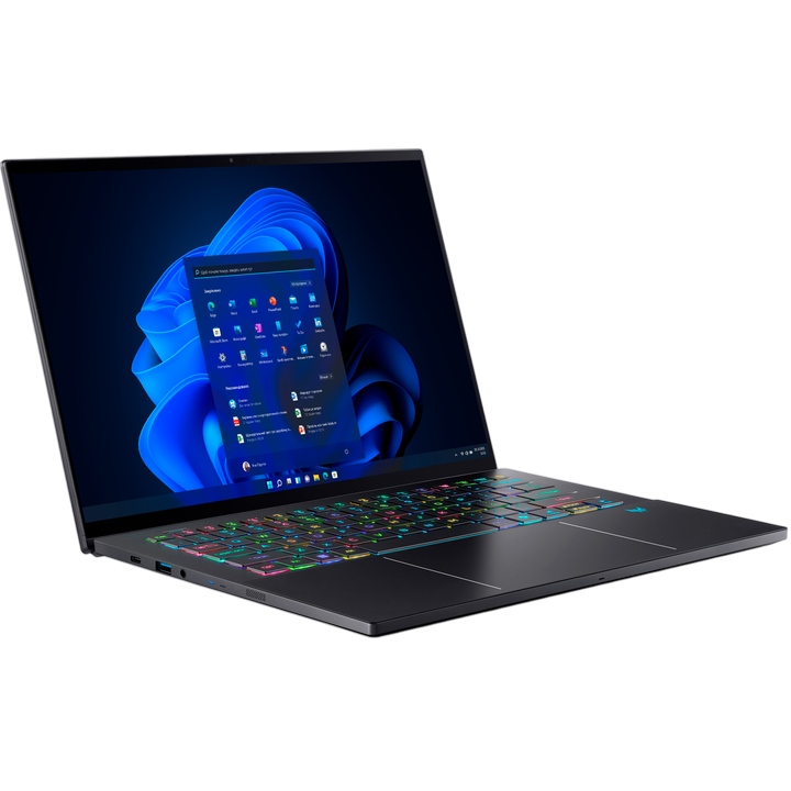 Ноутбук ACER Predator Triton 14 AI PT14-52T-92HW Charcoal Black (NH.QU9EU.001) Діагональ дисплея 14.5
