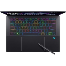 Ноутбук ACER Predator Triton 14 AI PT14-52T-92HW Charcoal Black (NH.QU9EU.001)