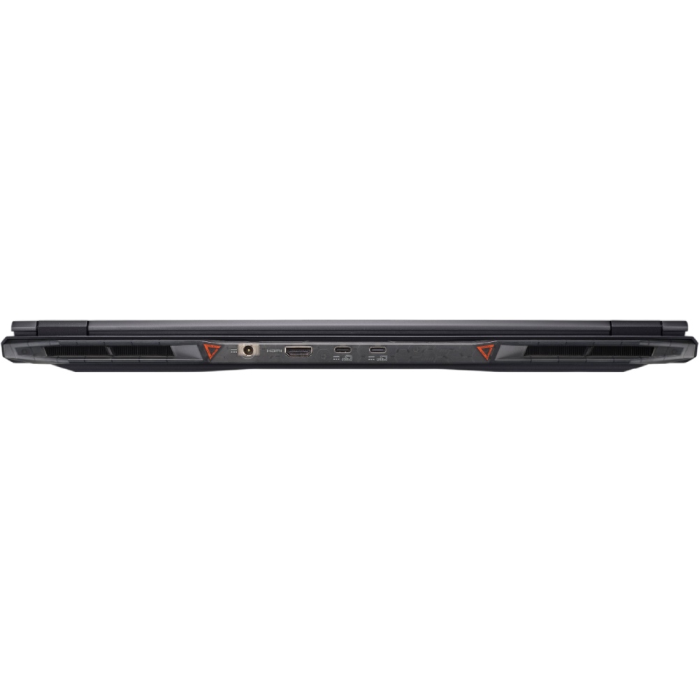 Фото Ноутбук ACER Nitro 18 AI AN18-61-R1SD Obsidian Black (NH.QYDEU.002)