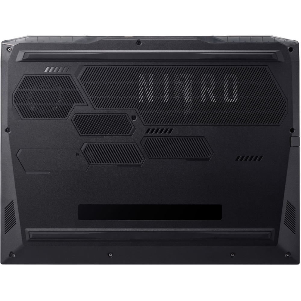 Внешний вид Ноутбук ACER Nitro 18 AI AN18-61-R1SD Obsidian Black (NH.QYDEU.002)