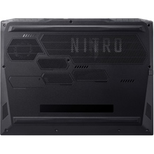 Ноутбук ACER Nitro 18 AI AN18-61-R1SD Obsidian Black (NH.QYDEU.002)