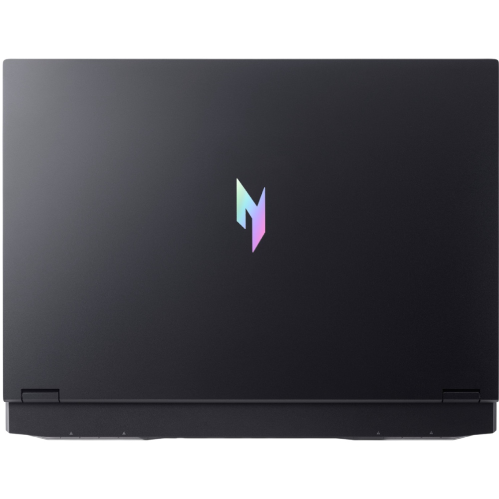 Ноутбук ACER Nitro 18 AI AN18-61-R1SD Obsidian Black (NH.QYDEU.002) Частота обновления экрана 165 Гц