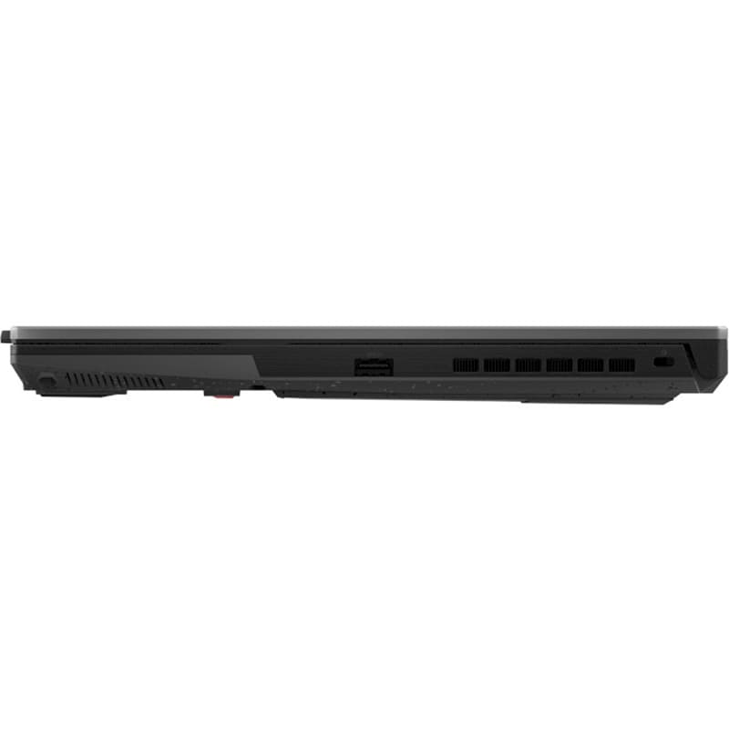 Внешний вид Ноутбук ASUS TUF Gaming F17 FX707VJ-HX046 Mecha Gray (90NR0MY5-M001X0)