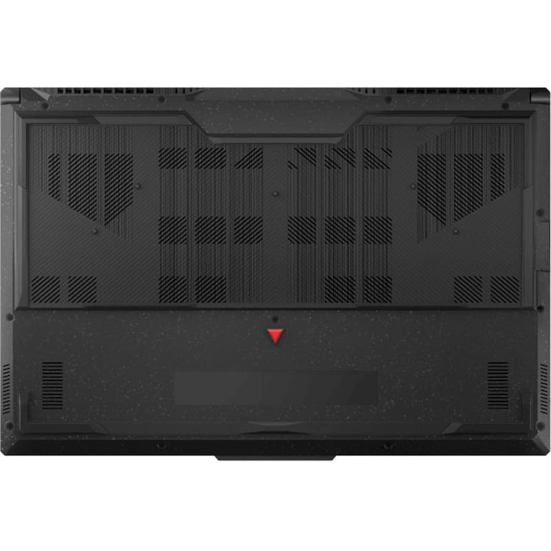 В Украине Ноутбук ASUS TUF Gaming F17 FX707VJ-HX046 Mecha Gray (90NR0MY5-M001X0)