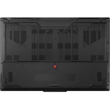 Ноутбук ASUS TUF Gaming F17 FX707VJ-HX046 Mecha Gray (90NR0MY5-M001X0)