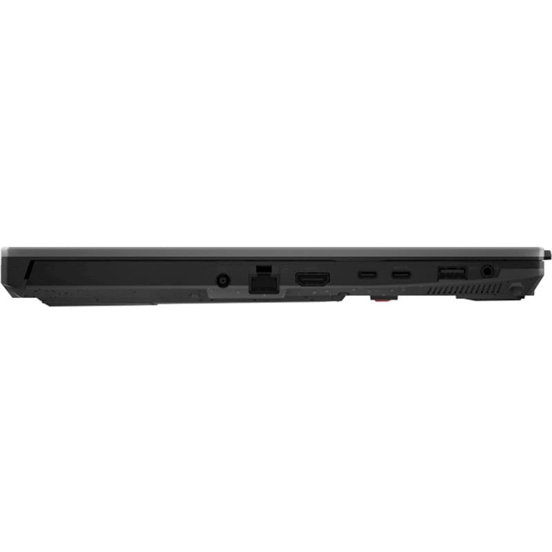 Ноутбук ASUS TUF Gaming F17 FX707VJ-HX046 Mecha Gray (90NR0MY5-M001X0) Частота обновления экрана 144 Гц