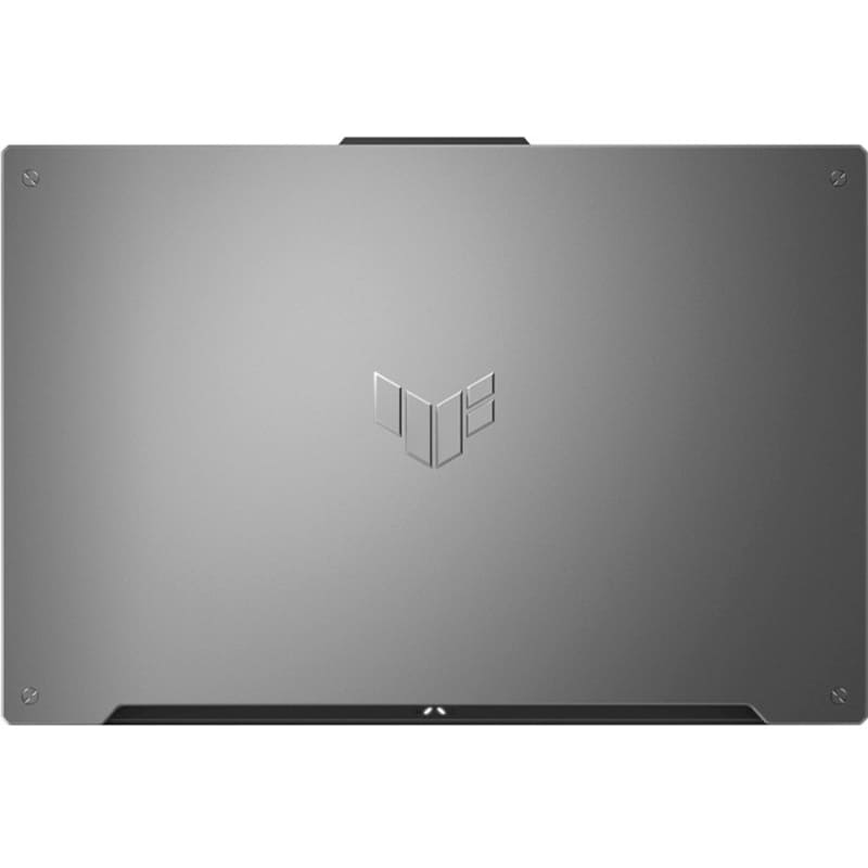 Покупка Ноутбук ASUS TUF Gaming F17 FX707VJ-HX046 Mecha Gray (90NR0MY5-M001X0)