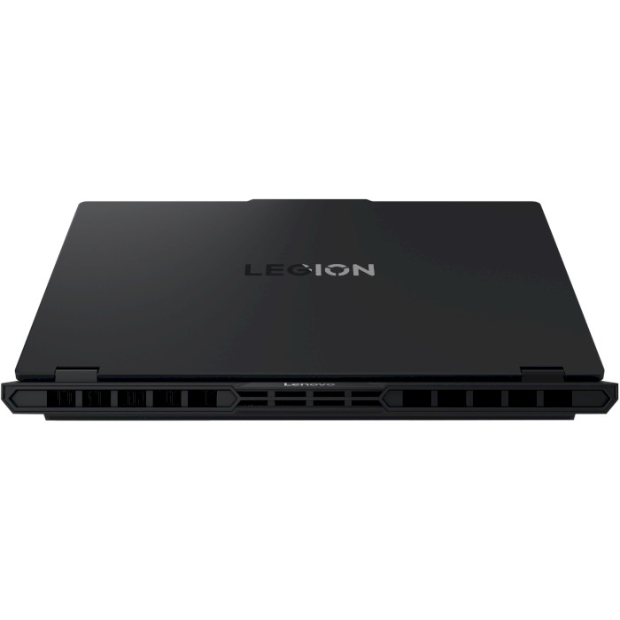 Покупка Ноутбук LENOVO Legion Pro 5 16IAX10H Eclipse Black (83LU003URA)