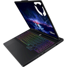 Ноутбук LENOVO Legion Pro 5 16IAX10H Eclipse Black (83LU003URA)