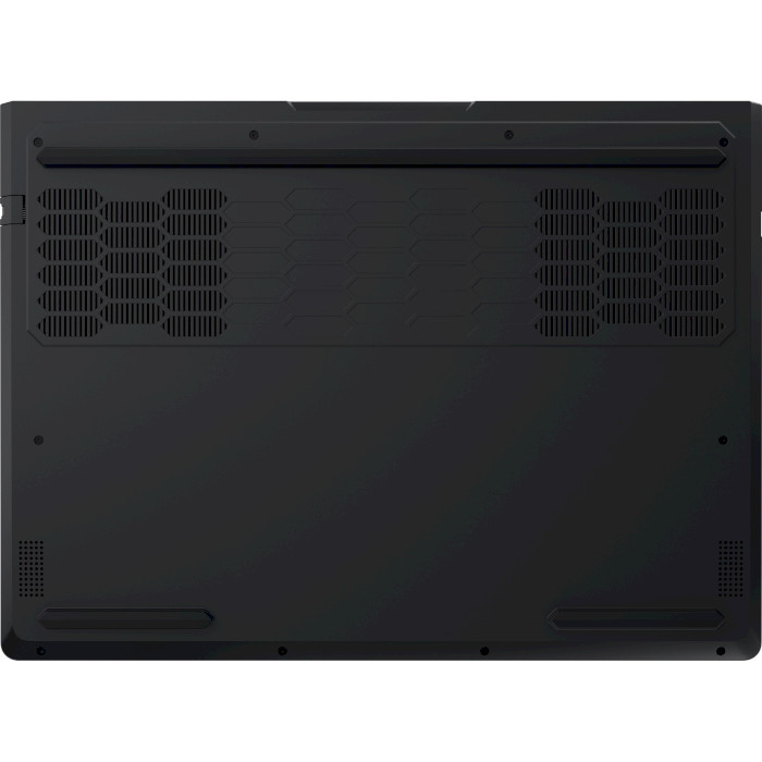 В интернет магазине Ноутбук LENOVO Legion Pro 5 16IAX10H Eclipse Black (83LU003URA)