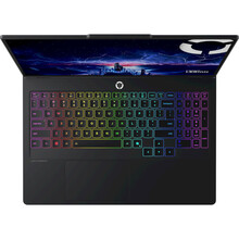 Ноутбук LENOVO Legion Pro 5 16IAX10H Eclipse Black (83LU003URA)