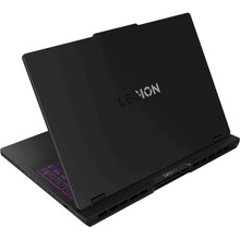 Ноутбук LENOVO Legion Pro 5 16IAX10H Eclipse Black (83LU003URA)