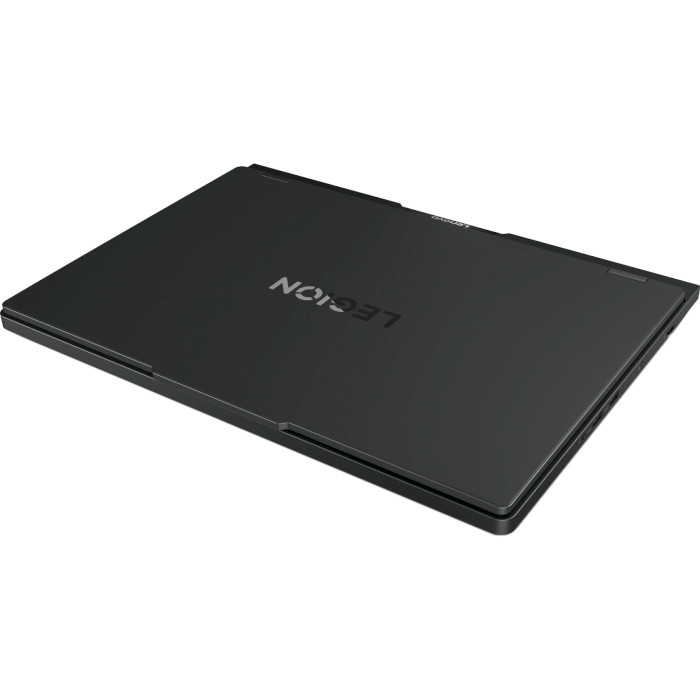Внешний вид Ноутбук LENOVO Legion Pro 5 16IAX10H Eclipse Black (83LU003URA)