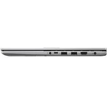 Ноутбук ASUS Vivobook 15 X1504VA-BQ151 Cool Silver (90NB10J2-M00J10)