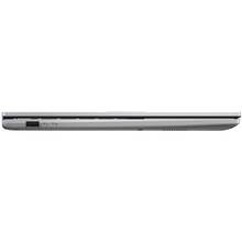 Ноутбук ASUS Vivobook 15 X1504VA-BQ151 Cool Silver (90NB10J2-M00J10)