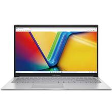 Ноутбук ASUS Vivobook 15 X1504VA-BQ151 Cool Silver (90NB10J2-M00J10)