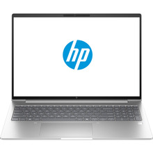 Ноутбук HP EliteBook 6 G1a Pike Silver (AZ8Z5AV_V7)