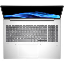 Ноутбук HP EliteBook 6 G1a Pike Silver (AZ8Z5AV_V7)
