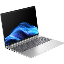 Ноутбук HP EliteBook 6 G1a Pike Silver (AZ8Z5AV_V6)