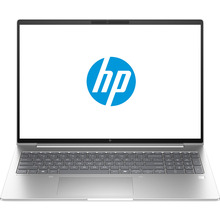 Ноутбук HP EliteBook 6 G1i Pike Silver (B1KE6AV_V3)