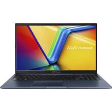 Ноутбук ASUS Vivobook 15 X1502VA-BQ489 Quiet Blue (90NB10T1-M00MM0)