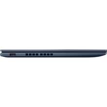 Ноутбук ASUS Vivobook 15 X1502VA-BQ489 Quiet Blue (90NB10T1-M00MM0)