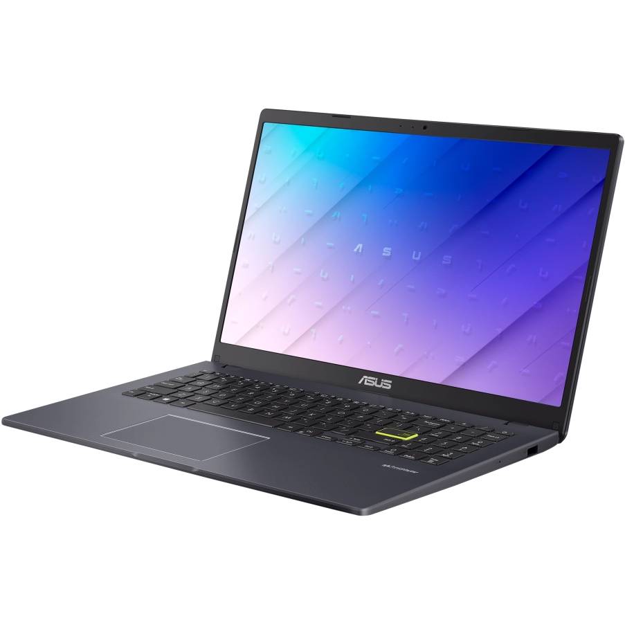 Ноутбук ASUS Vivobook Go 15 E510KA-BQ1188 Star Black (90NB0UJ5-M01SX0) Диагональ дисплея 15.6