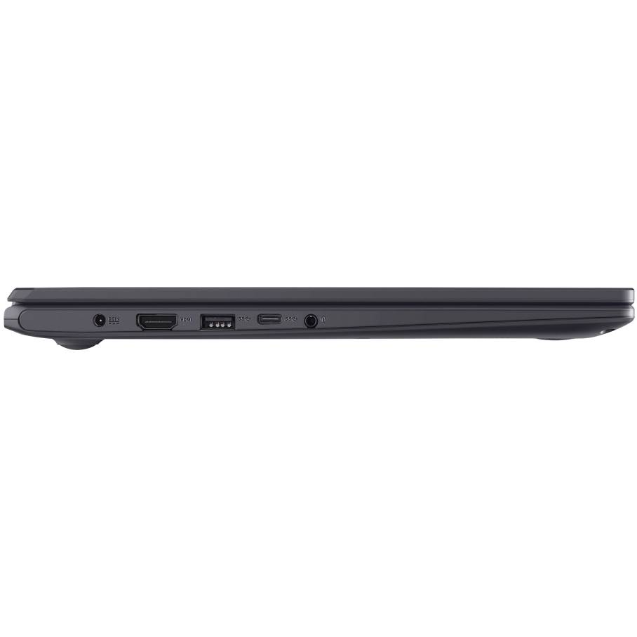 Ноутбук ASUS Vivobook Go 15 E510KA-BQ1188 Star Black (90NB0UJ5-M01SX0) Покрытие дисплея антибликовое