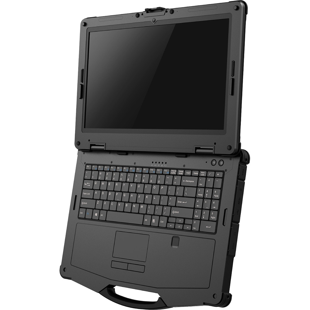 Ноутбук AGN x15A Black (AGN_x15A_i7_12Th_32_512) Тип матриці IPS