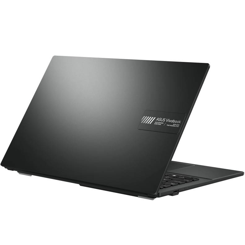 Ноутбук ASUS Vivobook Go 15 E1504FA-BQ050 Mixed Black (90NB0ZR2-M03ZN0) Тип матриці IPS