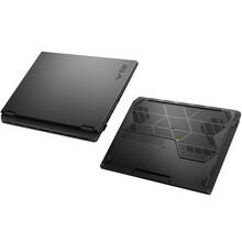 Ноутбук ASUS TUF Gaming A16 FA608UH-RV026 Jaeger Gray (90NR0KS1-M00210) Ноутбук ASUS TUF Gaming A16 FA608UH-RV026 Jaeger Gray (90NR0KS1-M00210)