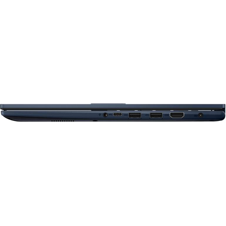 Ноутбук ASUS Vivobook 15 X1504VA-BQ3703 Quiet Blue (90NB13Y1-M01960) Частота оновлення екрана 60 Гц