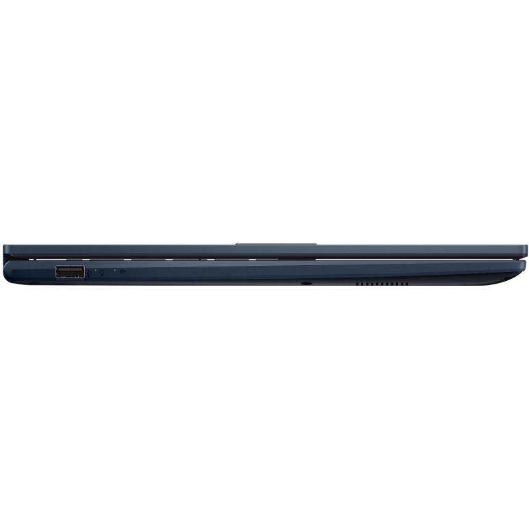 Ноутбук ASUS Vivobook 15 X1504VA-BQ3703 Quiet Blue (90NB13Y1-M01960) Тип матриці IPS